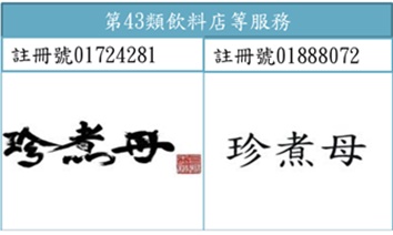 珍煮母